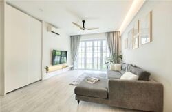 Eastwood Green (D16), Condominium #557703641